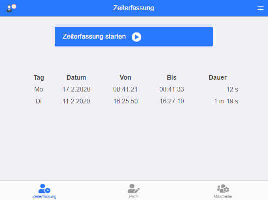 Bachelorarbeit